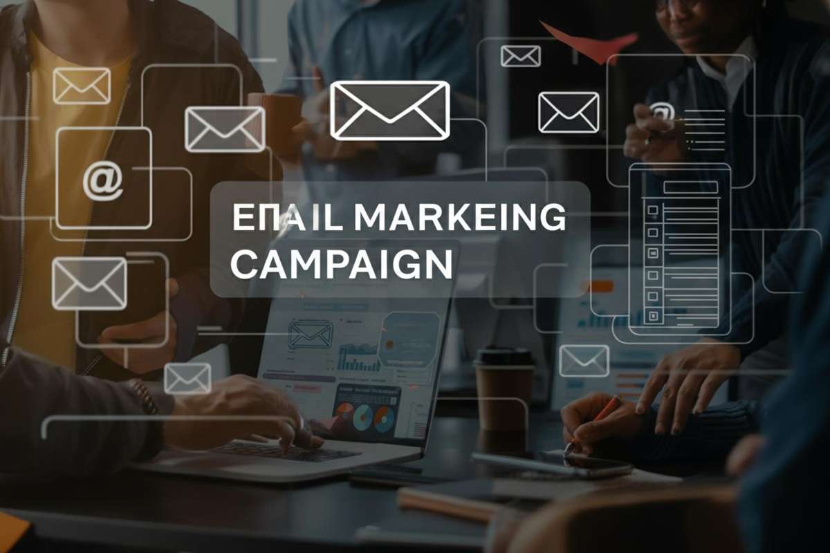 Strategie vincenti per un email marketing di successo
