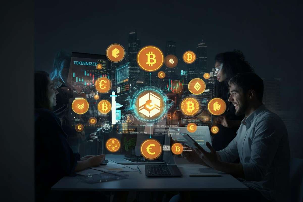 Tokenizzazione delle azioni: xStocks e Wall Street fanno il loro debutto su Ethereum!