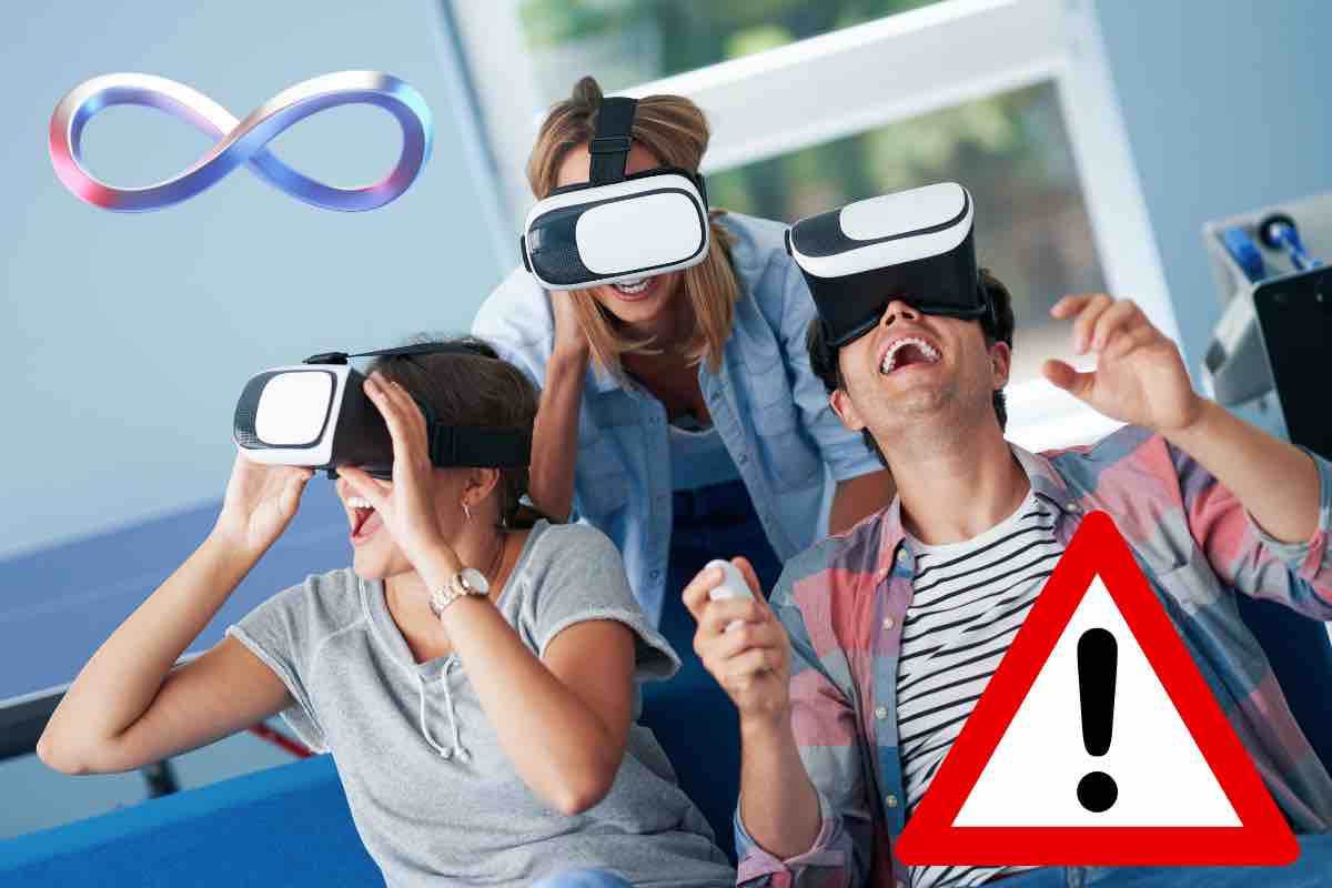 Realtà virtuale
