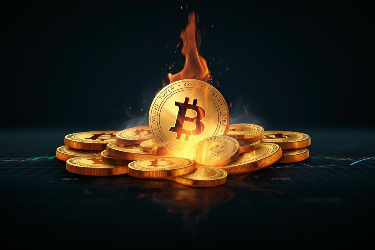 WLFI lancia un ambizioso piano di buyback e burn del token: il 99.5% approva!