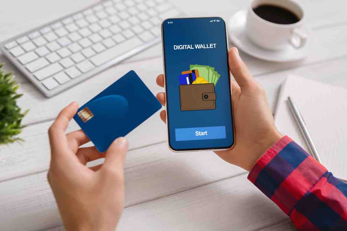 Wallet digitali