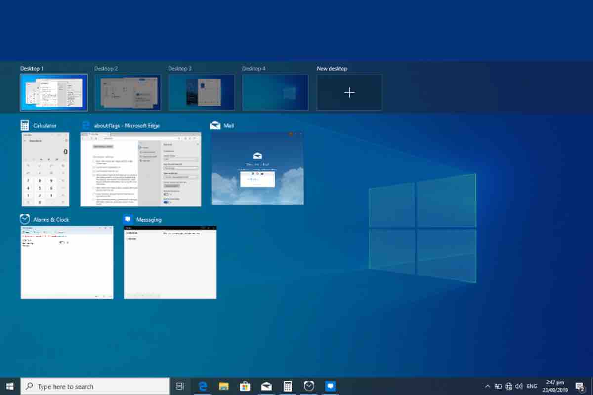 Windows 10