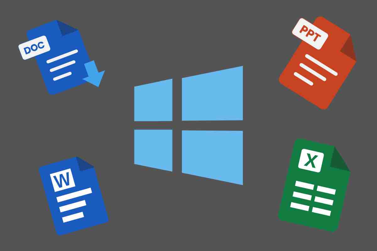 Windows