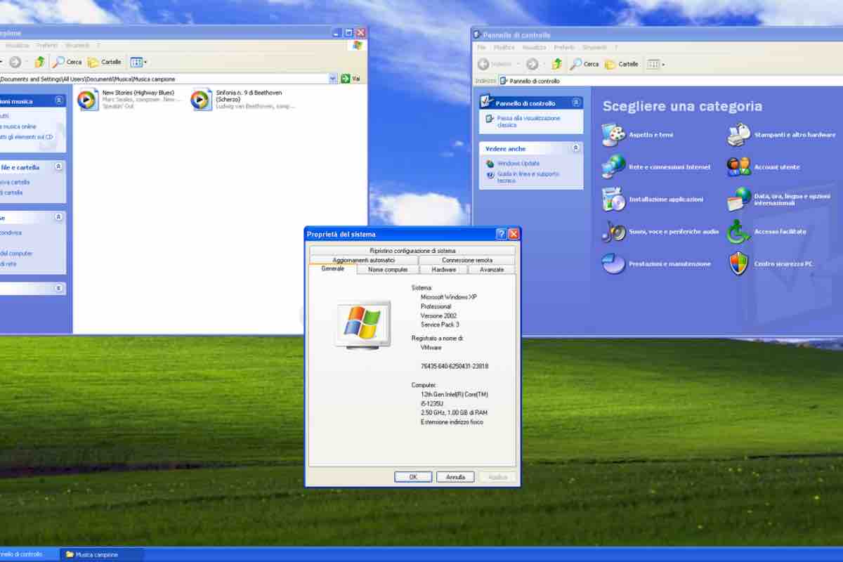 Windows XP