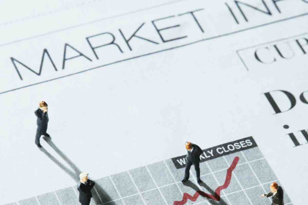 Borsa e finanza
