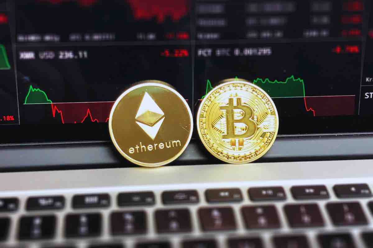 BTC