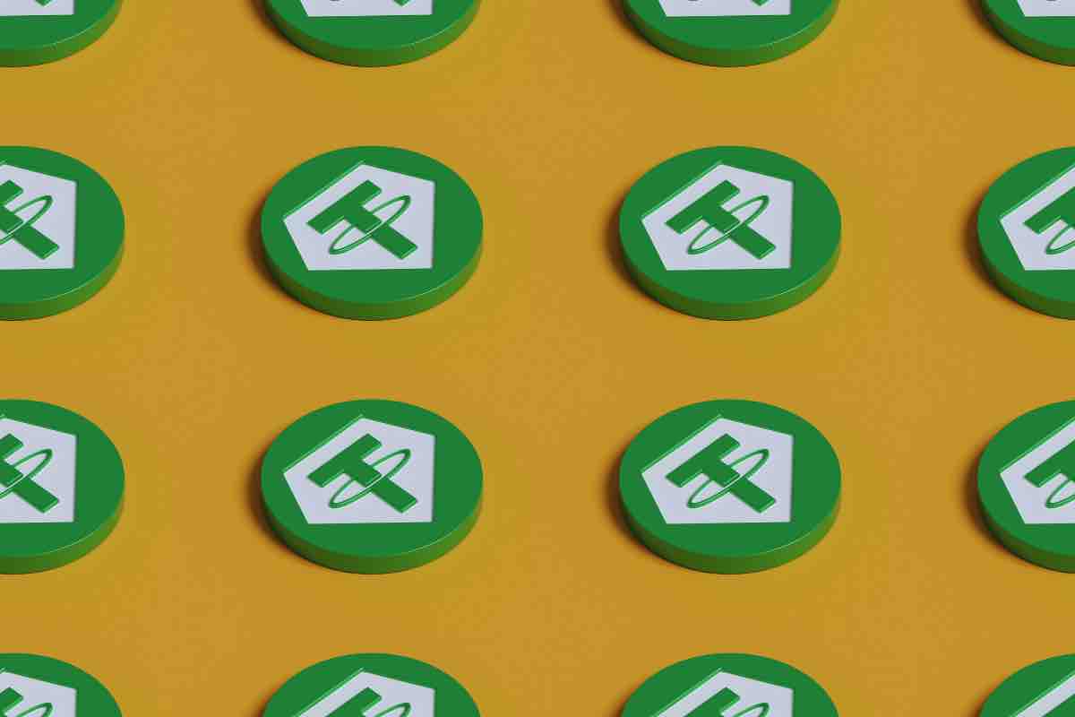 Stablecoin