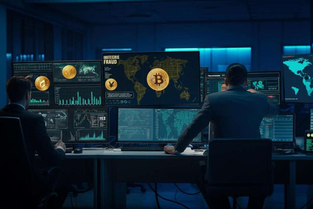 Maxi truffa negli USA: sequestrati $15 miliardi in Bitcoin