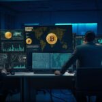 Maxi truffa negli USA: sequestrati $15 miliardi in Bitcoin