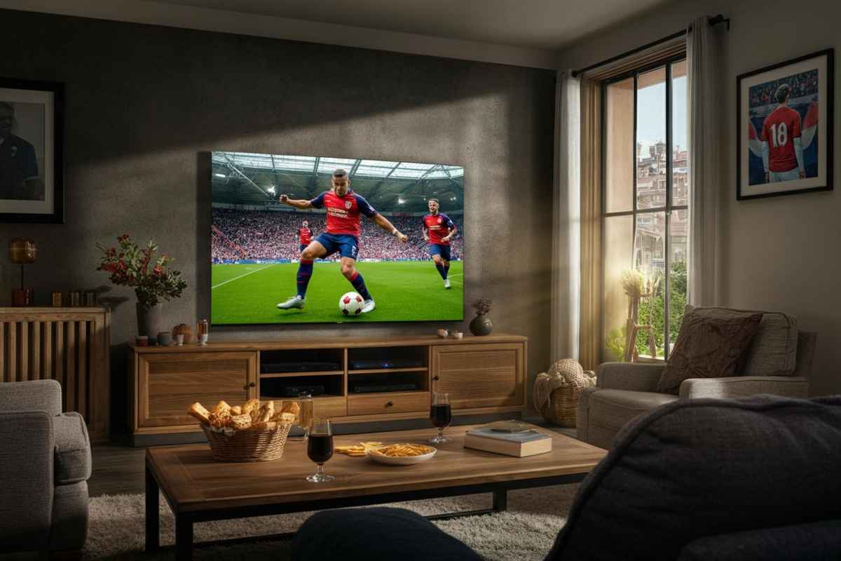 Scopri come attivare l'offerta DAZN a soli 9,99€