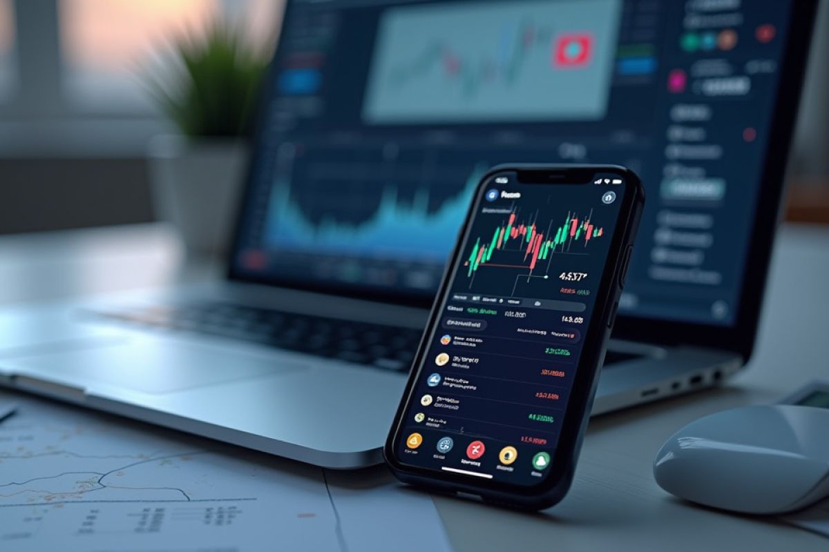 Le app più affidabili per gestire criptovalute e bitcoin: la selezione di novembre 2025