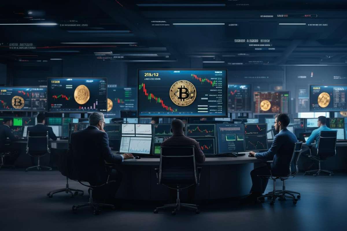 ARK Invest concludes a week of excitement with Bitcoin ETF, Bullish, Circle, and BitMine acquisitions