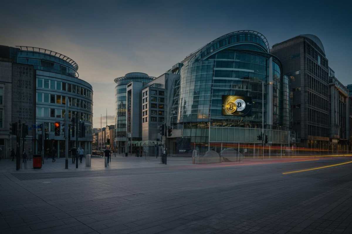 Aave lancia rampa stablecoin senza commissioni in Europa dopo l'approvazione della MiCA