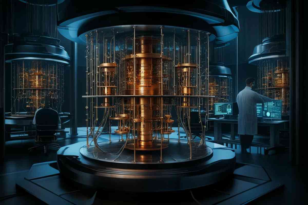 Adam Back: perché Bitcoin è al sicuro dai rischi quantistici per i prossimi 20-40 anni