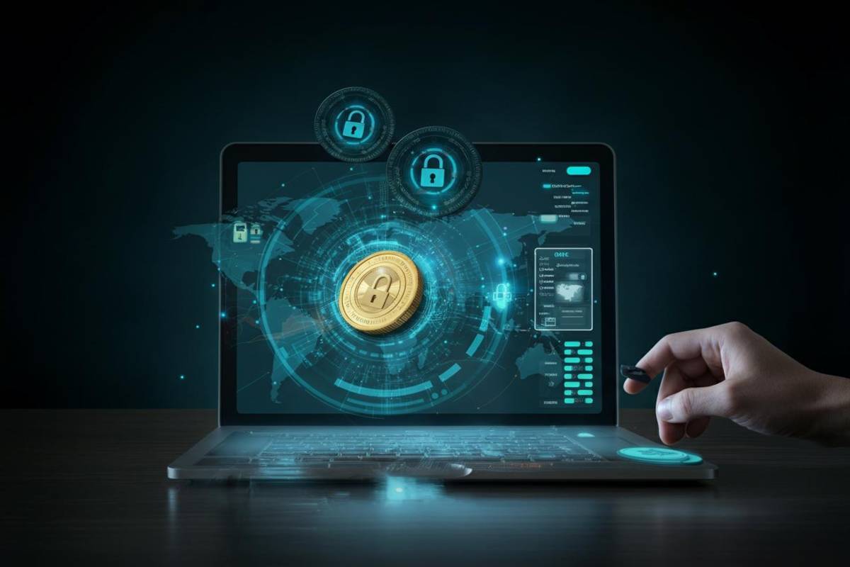 Alibaba considers innovative deposit token amid China's crackdown on stablecoins