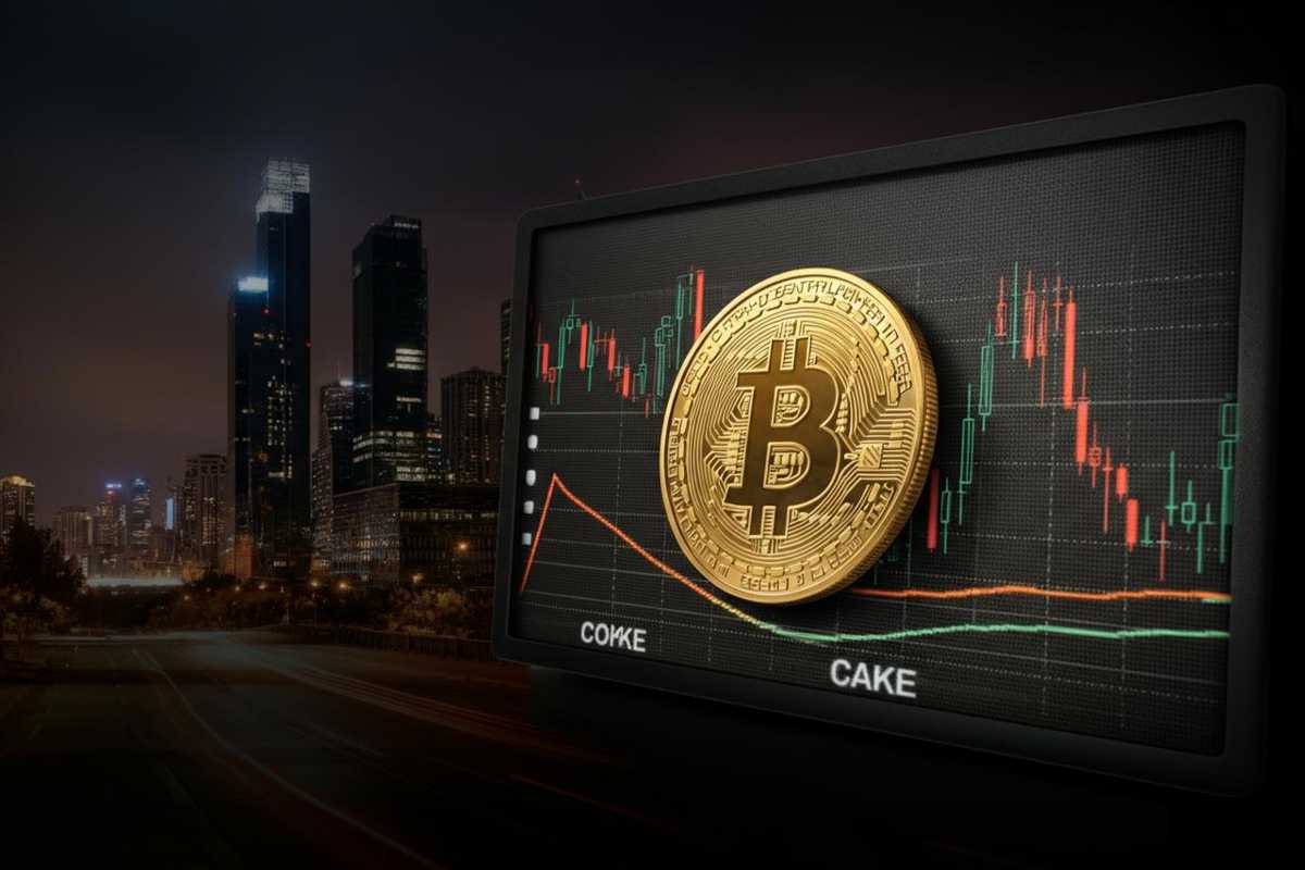 Binance Coin in caduta libera: il 29% in meno dall'ATH e il test del supporto sotto i 1000 USDT