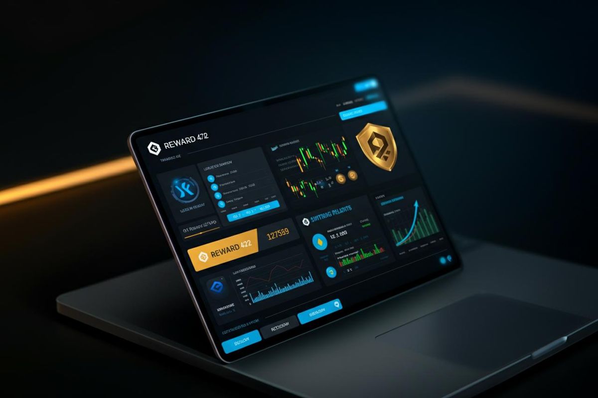 BingX Shards: scopri ricompense straordinarie e un nuovo modo di vivere il mondo crypto