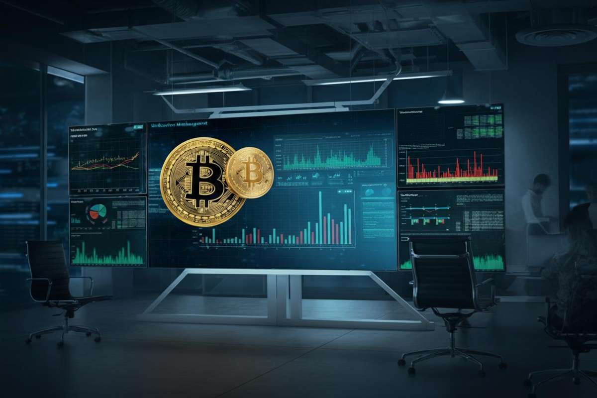 BitMine names new CEO during Ether buying frenzy