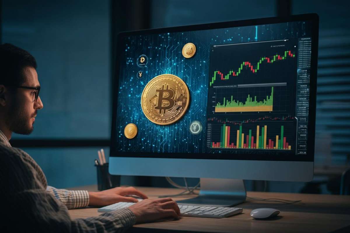 BitMine svela piani di staking ETH per il 2026 mentre il mercato crolla