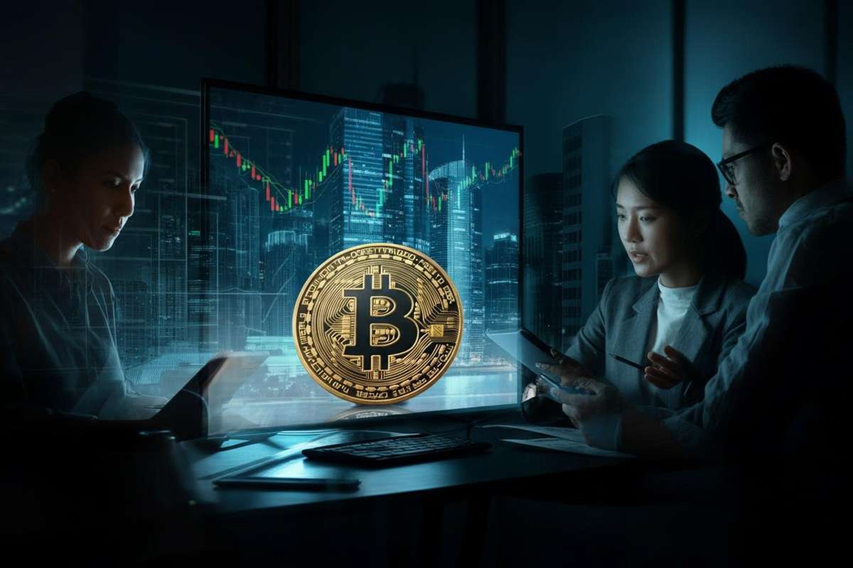 BitMine's $3.7B loss: the clash of DAT 'Hotel California' and BlackRock's staked ETH ETF