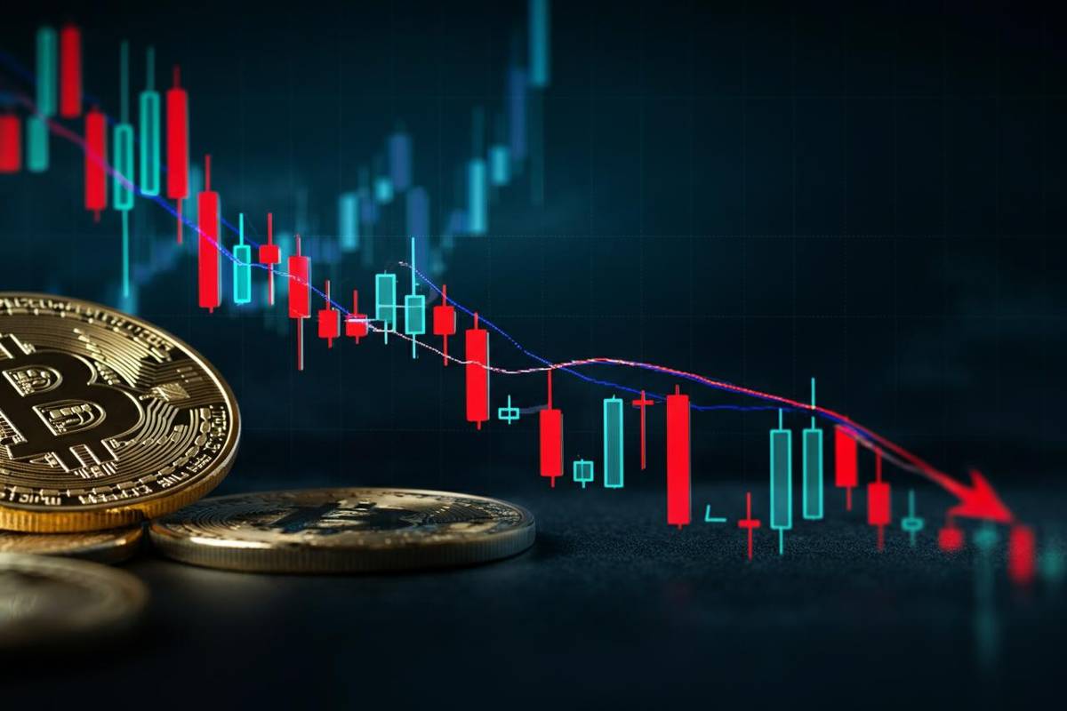 Bitcoin e S&P 500: un'analisi della rottura della stagionalità e le prospettive per il 2025