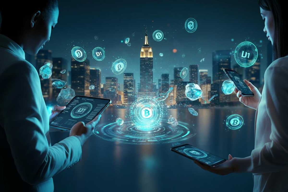 Bybit porta le azioni on-chain su Mantle: una rivoluzione in arrivo!