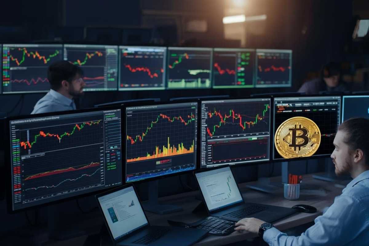 Chainlink in fermento: prelevati $850 milioni di LINK dagli exchange in un mese