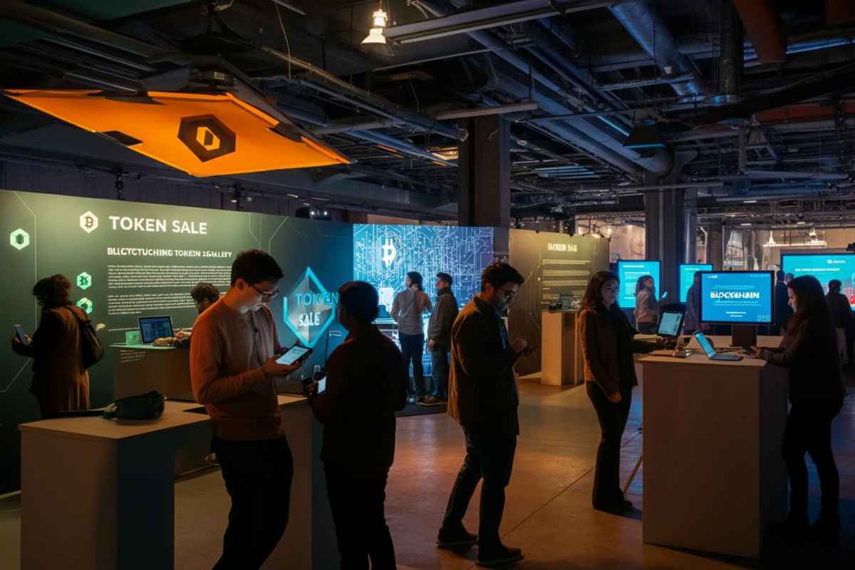 Coinbase lancia il suo Launchpad nel mercato statunitense