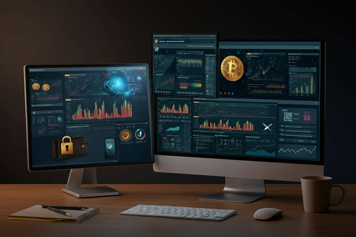 Coinbase revolutionizes user experience with internal wallet migration