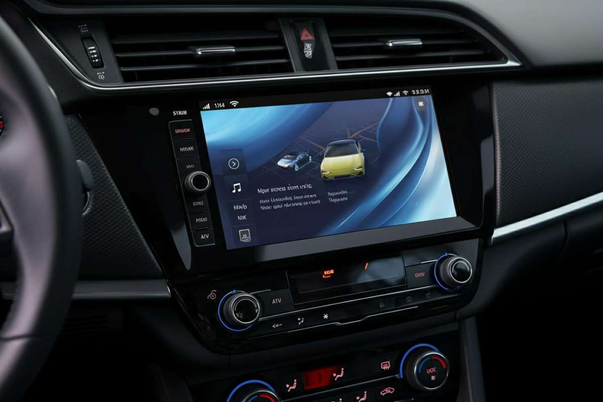 Collegare il tuo iPhone all'auto: guida passo passo per un'esperienza senza fili