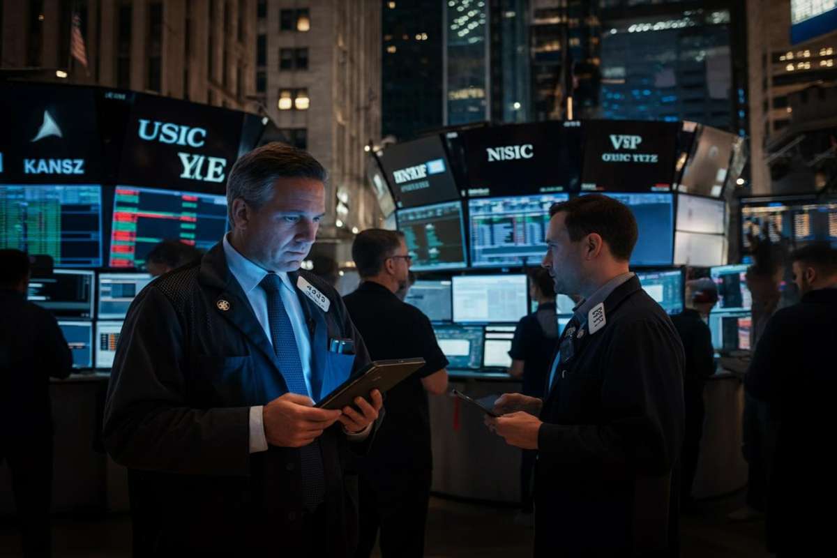 Crollo degli inflow per ETF Bitcoin e Ethereum: Solana e Ripple emergono come stelle brillanti