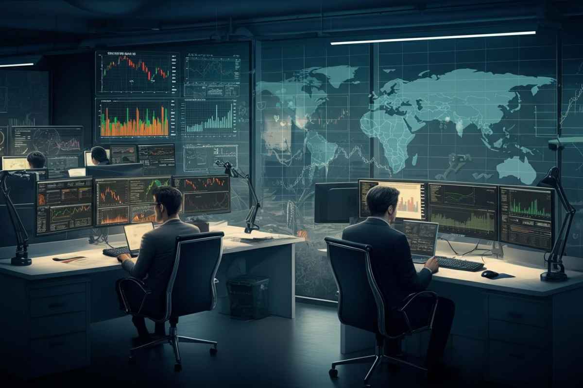 Crypto e riciclaggio: l'inchiesta globale che scuote i grandi exchange