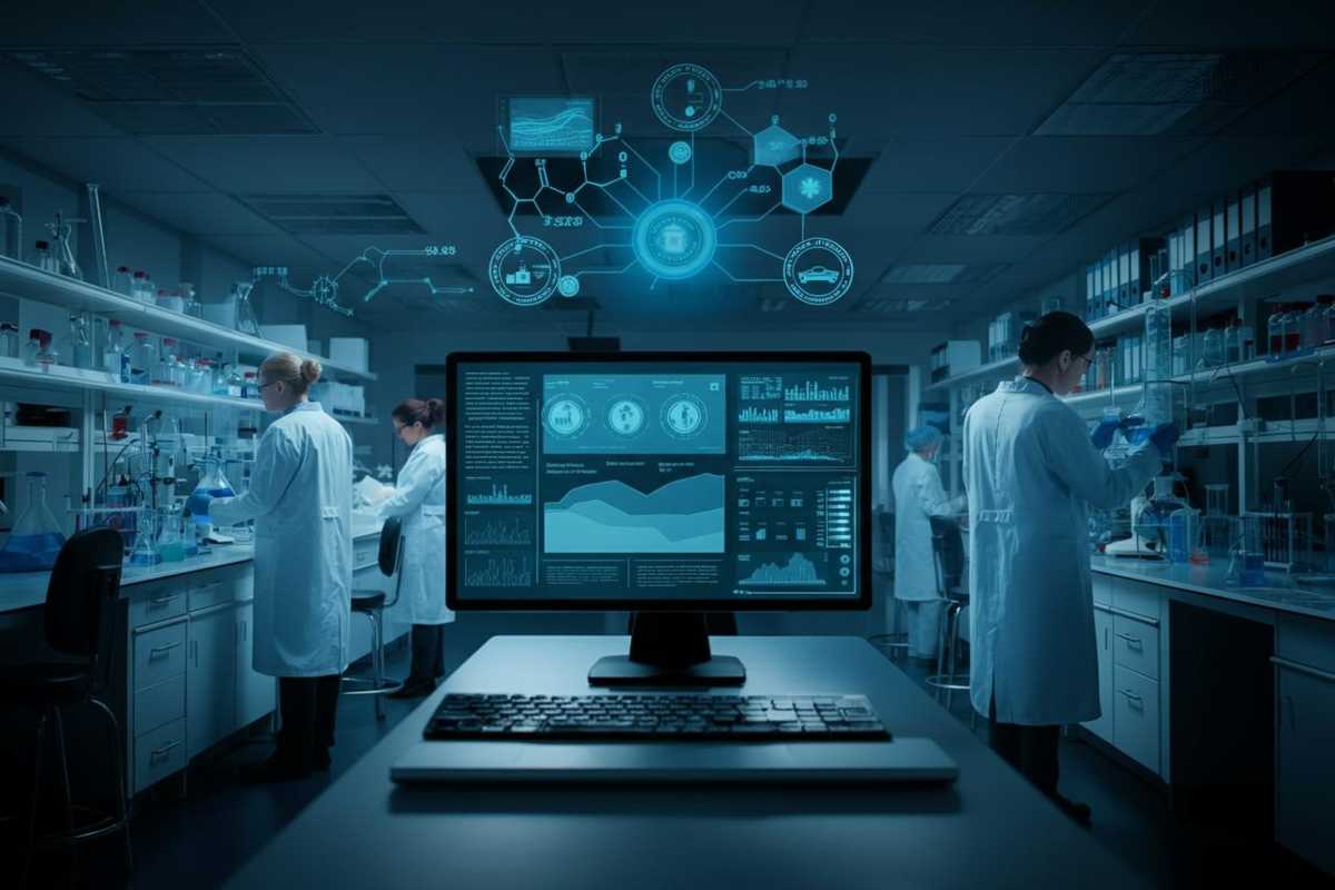 Decentralized science: how crypto treasuries and blockchain are transforming research