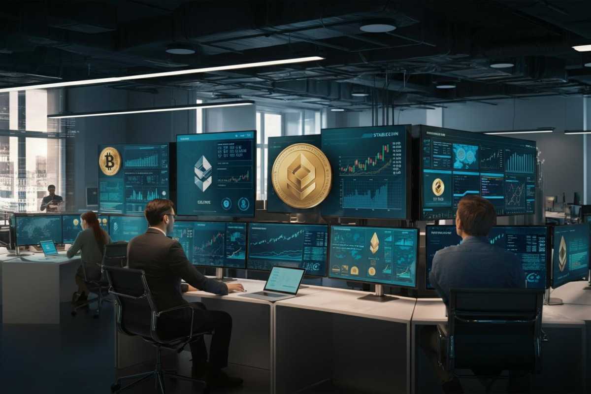 Deutsche Börse rivoluziona il mercato: le Stablecoin sbarcano in borsa!