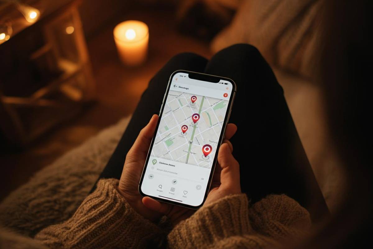 Disattivare la posizione su Instagram: ecco come farlo in pochi passi