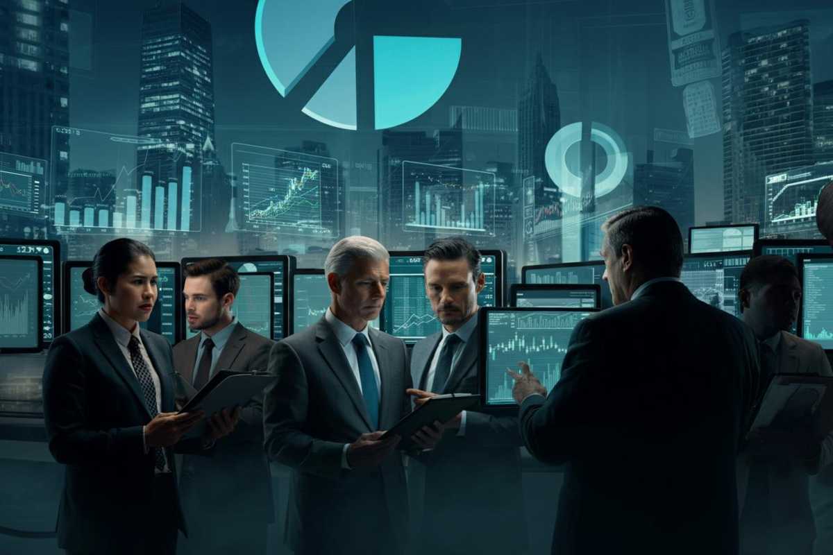 Disoccupazione USA al 4,4%: Bitcoin e crypto crollano, il caos della Fed scuote i mercati