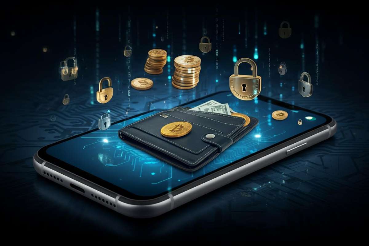 Entropy-as-a-service: the key to securing wallets in the quantum age