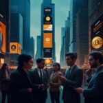 Eric Trump: why volatility in Bitcoin and crypto doesn't faze me