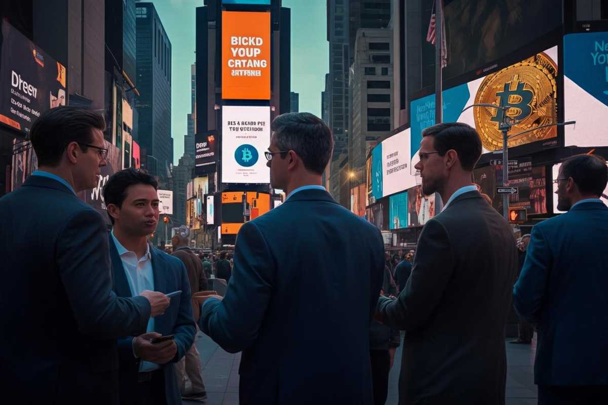 Ex-avvocato di Coinbase si candida per il ruolo di procuratore generale di New York, puntando su una nuova politica crypto