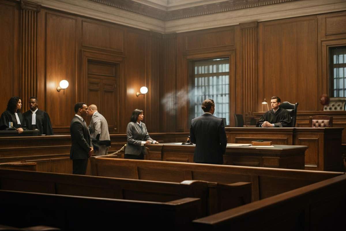 Ex-prosecutor disputes claims of immunity for FTX executive's partner