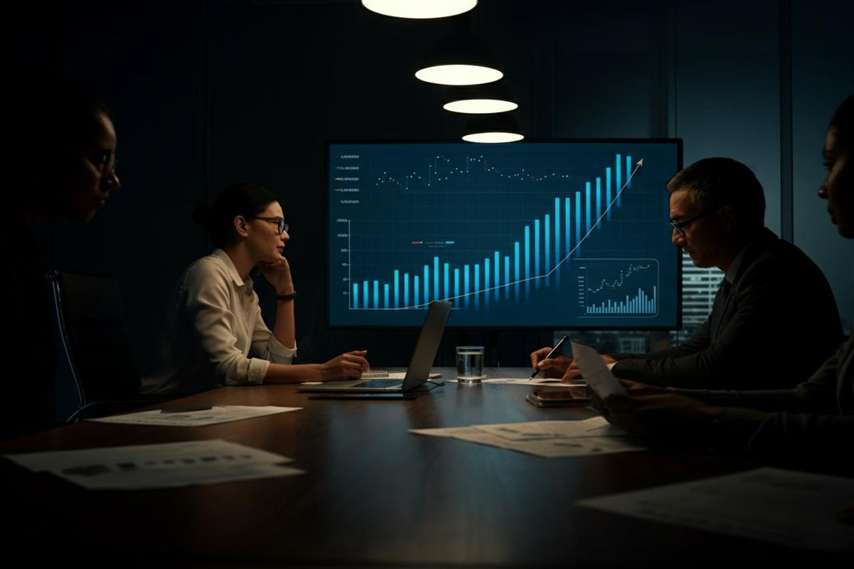 FOMC di ottobre: la Fed affronta l'incertezza economica