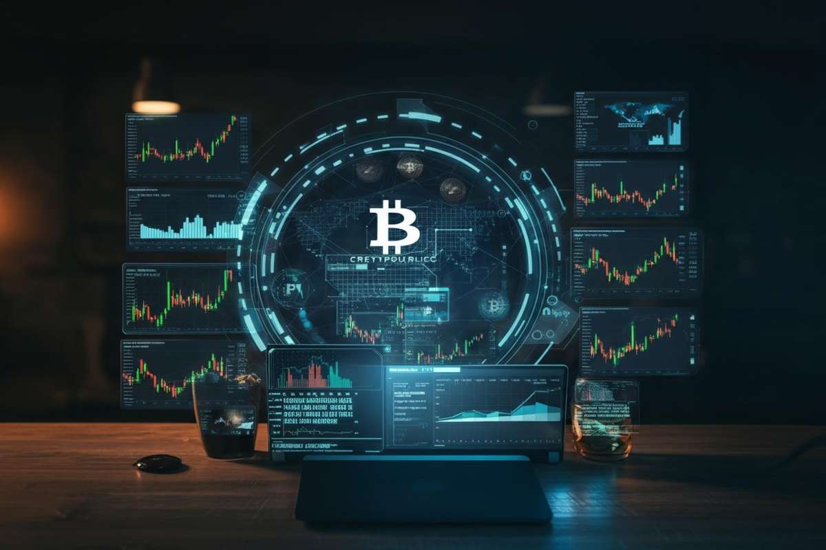 Fetch.ai rinasce: +39% a novembre e si avvicina alle resistenze chiave