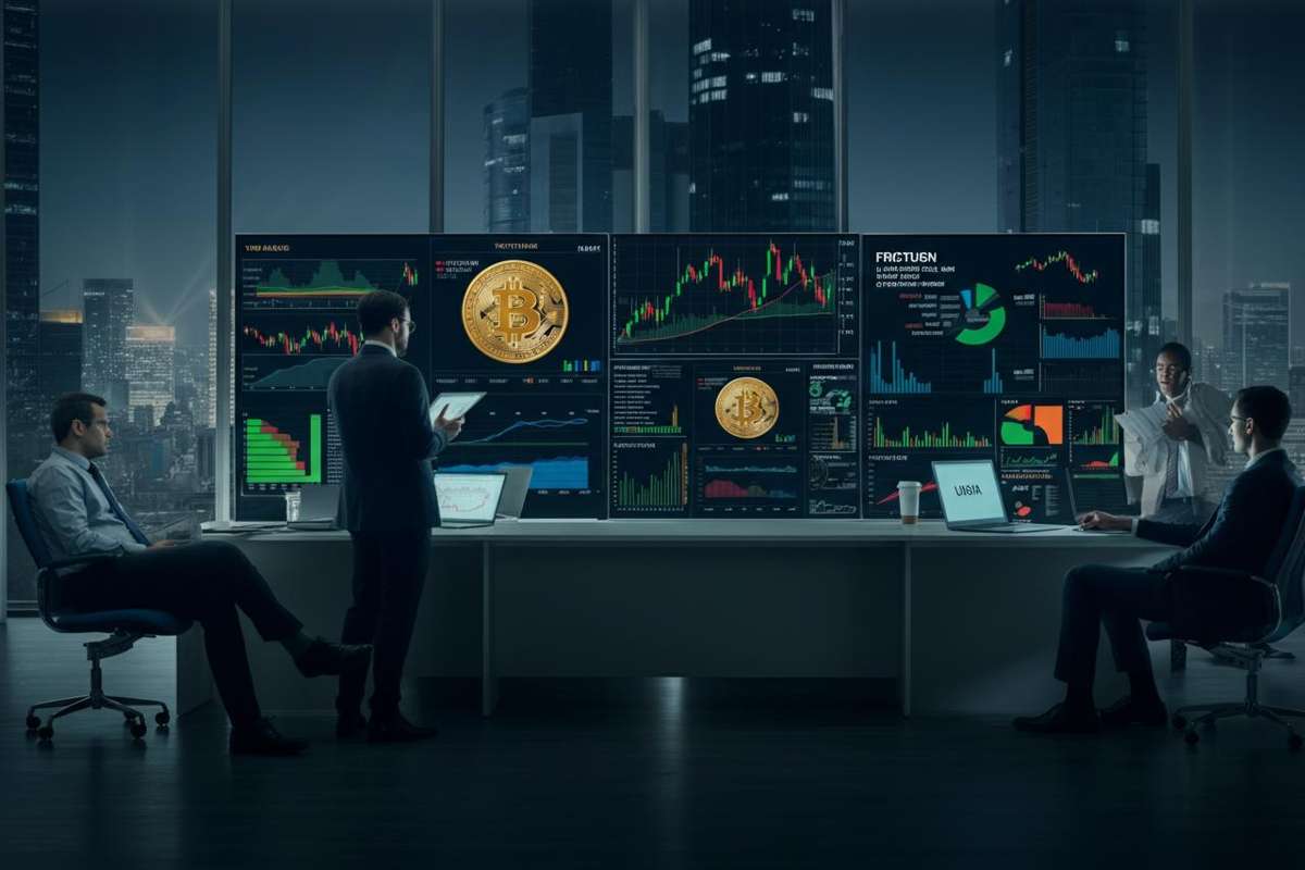 Figment e OpenTrade lanciano un prodotto stablecoin su Solana con un rendimento del 15% APR