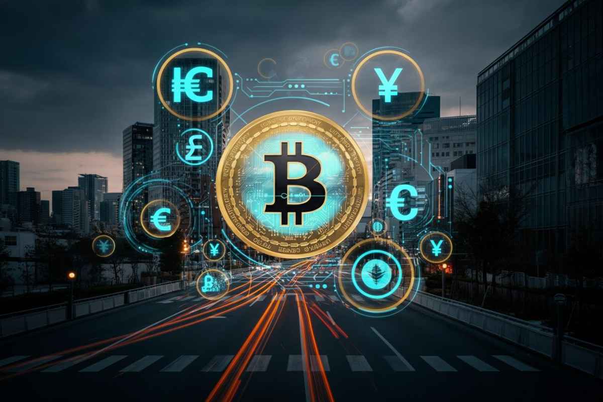 Giappone in trasformazione: nuove regole per le crypto e riduzione delle tasse al 20%