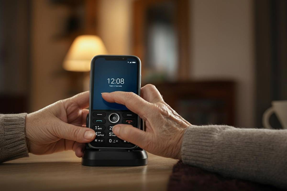 Guida all'acquisto del miglior cellulare per anziani nel 2025: scopri le migliori opzioni