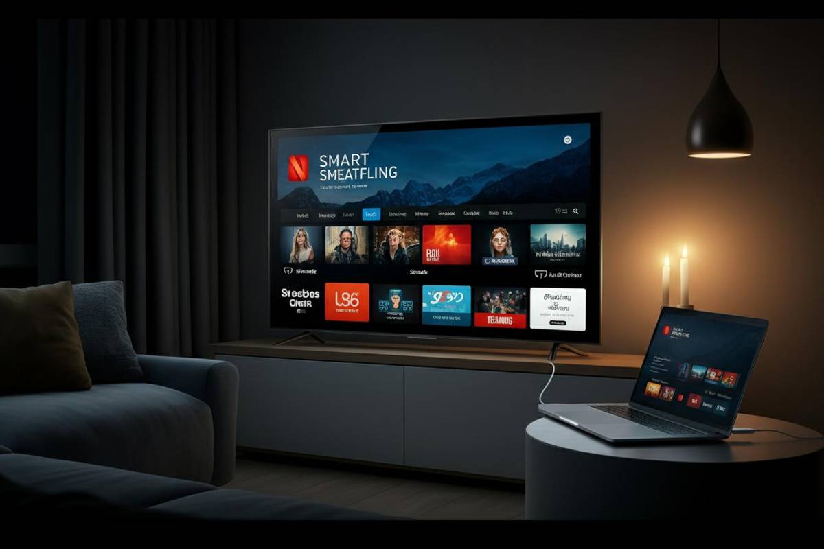 Guida definitiva per guardare SkyGo sulla tua Smart TV