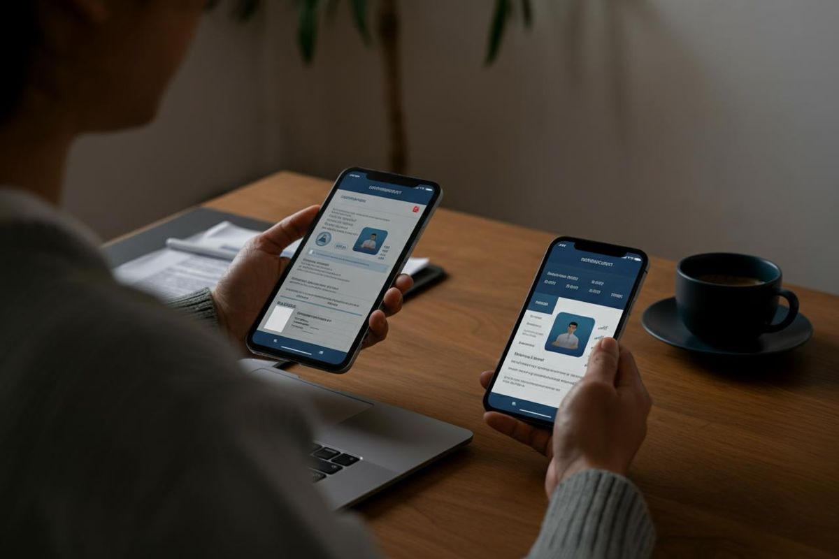 Guida pratica per certificare il tuo dispositivo CIE