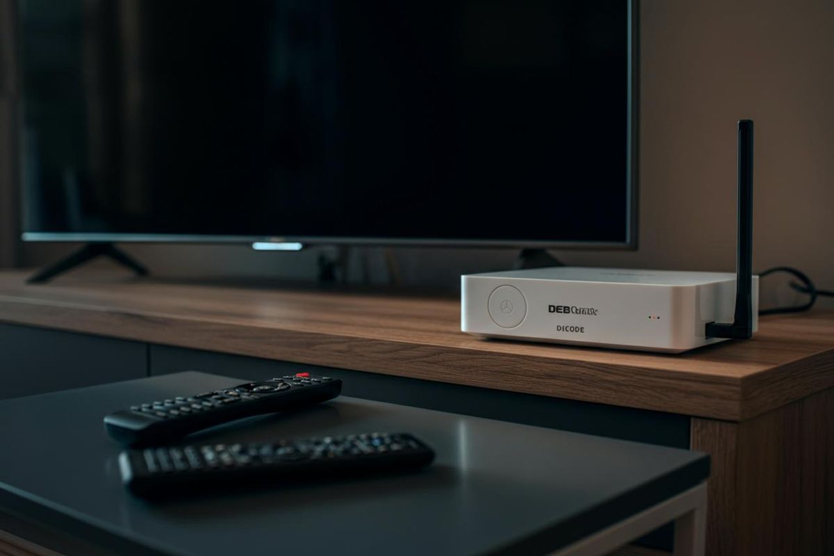 Guida semplice per collegare il tuo decoder Sky in pochi passaggi