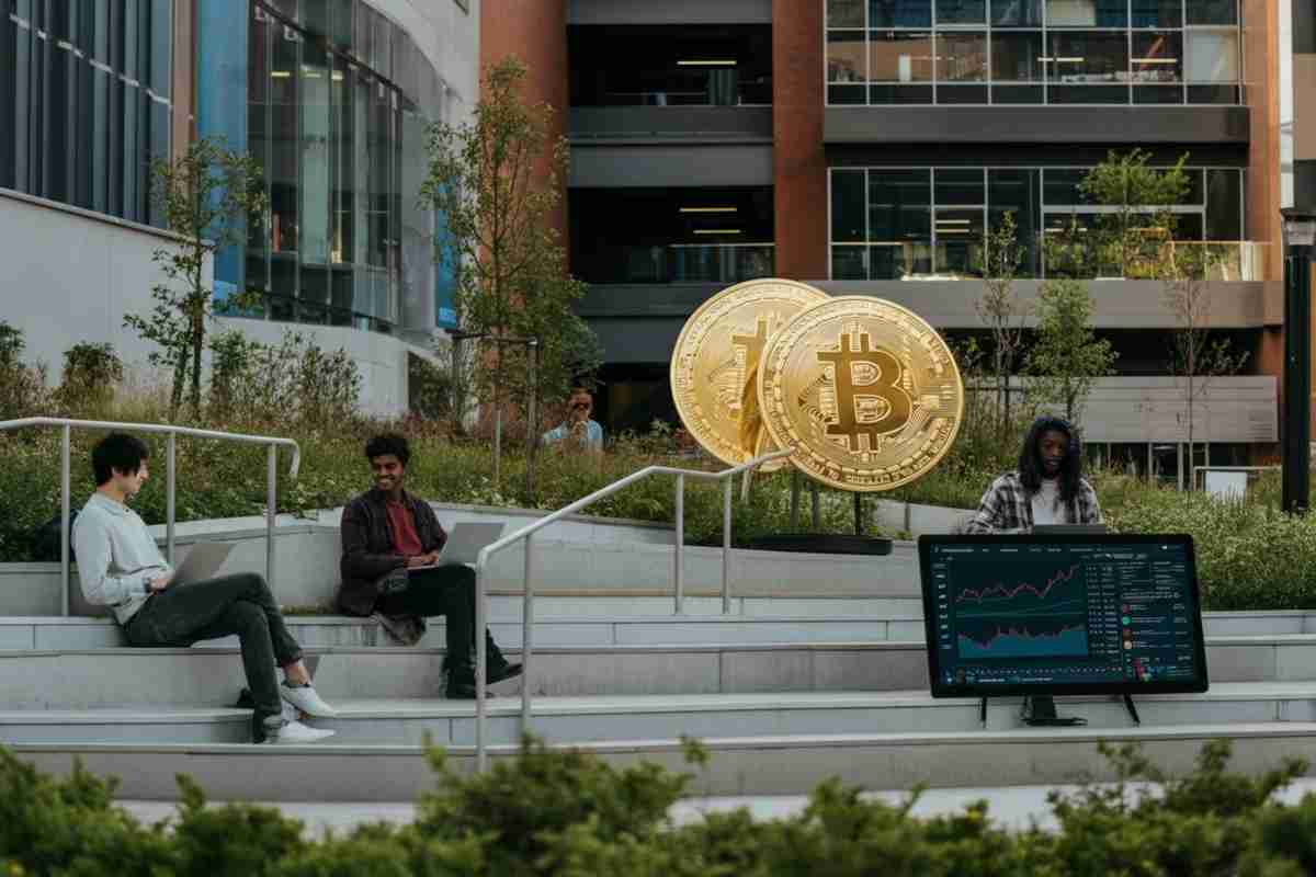 Harvard University boosts investment in BlackRock's Bitcoin ETF threefold