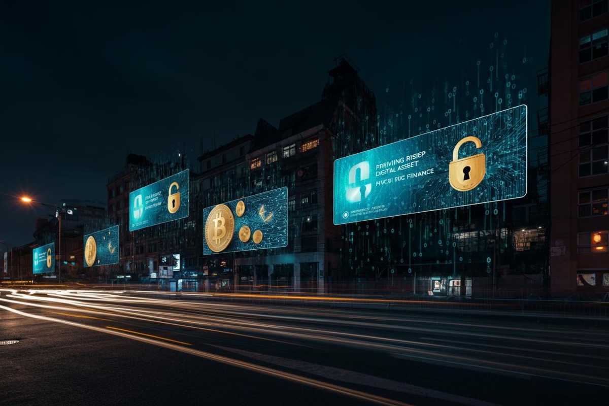 I CEO degli exchange crypto scommettono milioni su questa criptovaluta durante il crollo dei mercati